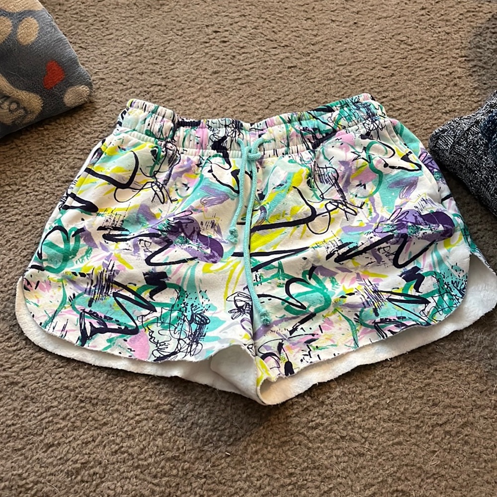Wild fable shorts